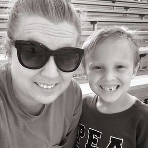 Meet your Posher, Erica